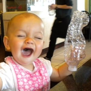 Meet your Posher, Scott